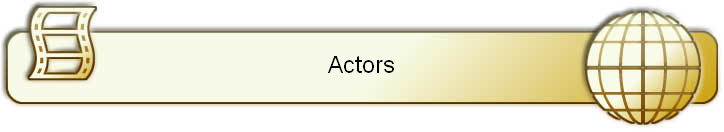 Actors